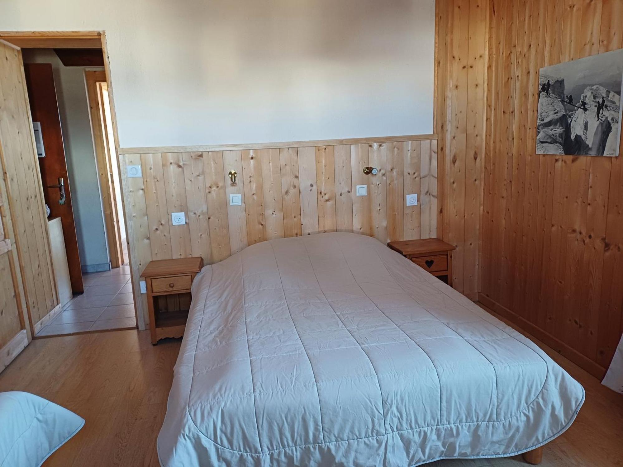 Chalet Mont-Blanc Combloux Exterior foto